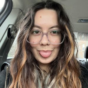 Meet your Posher, Destinee